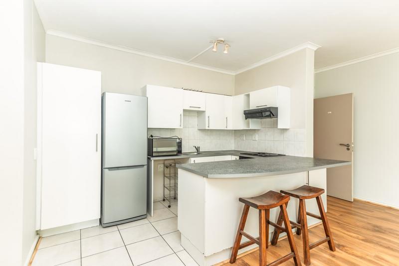 2 Bedroom Property for Sale in Cape Town City Centre Western Cape